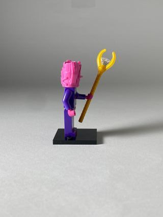 Galactus - Figurine Type Lego Marvel