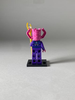 Galactus - Figurine Type Lego Marvel
