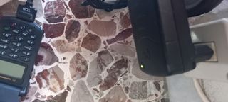 Motorola StarTac: telefono vintage + caricabatteri