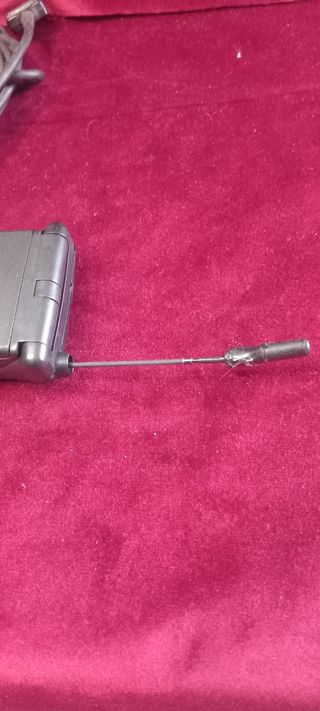 Motorola StarTac: telefono vintage + caricabatteri