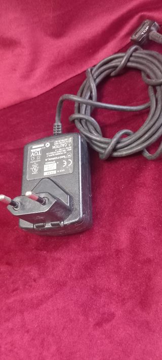 Motorola StarTac: telefono vintage + caricabatteri