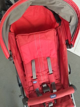 Cotxet de passeig Chicco