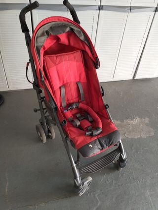 Cotxet de passeig Chicco