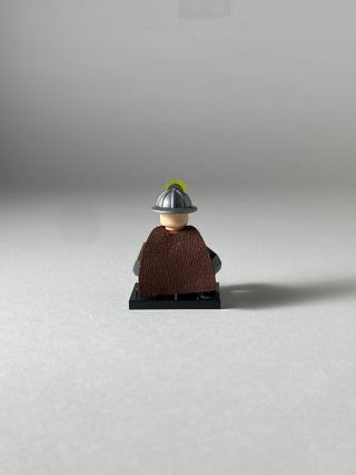 Underminer - Figurine Lego Incredibles