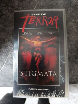 VHS: Two Much & El Principe Zamunda