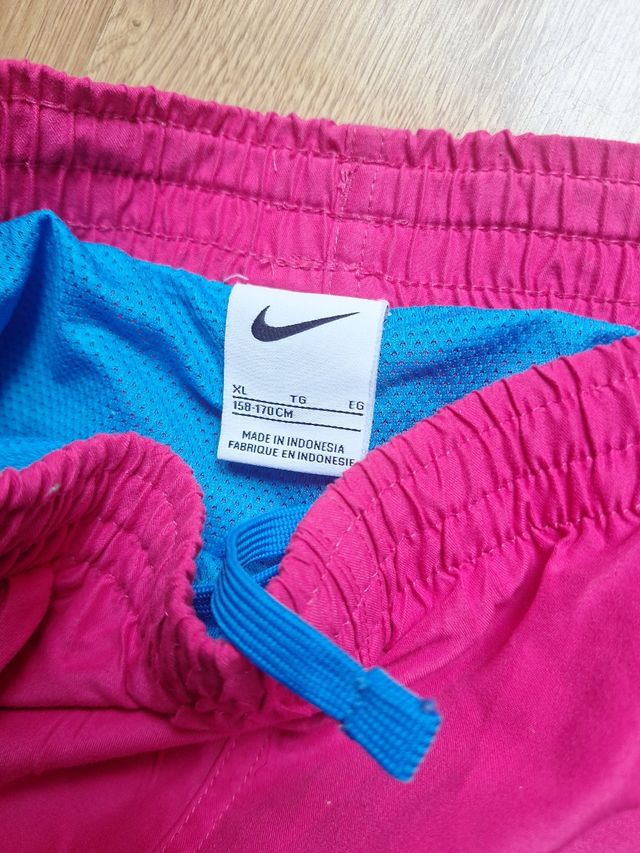 Bañador niño Nike talla 14 años