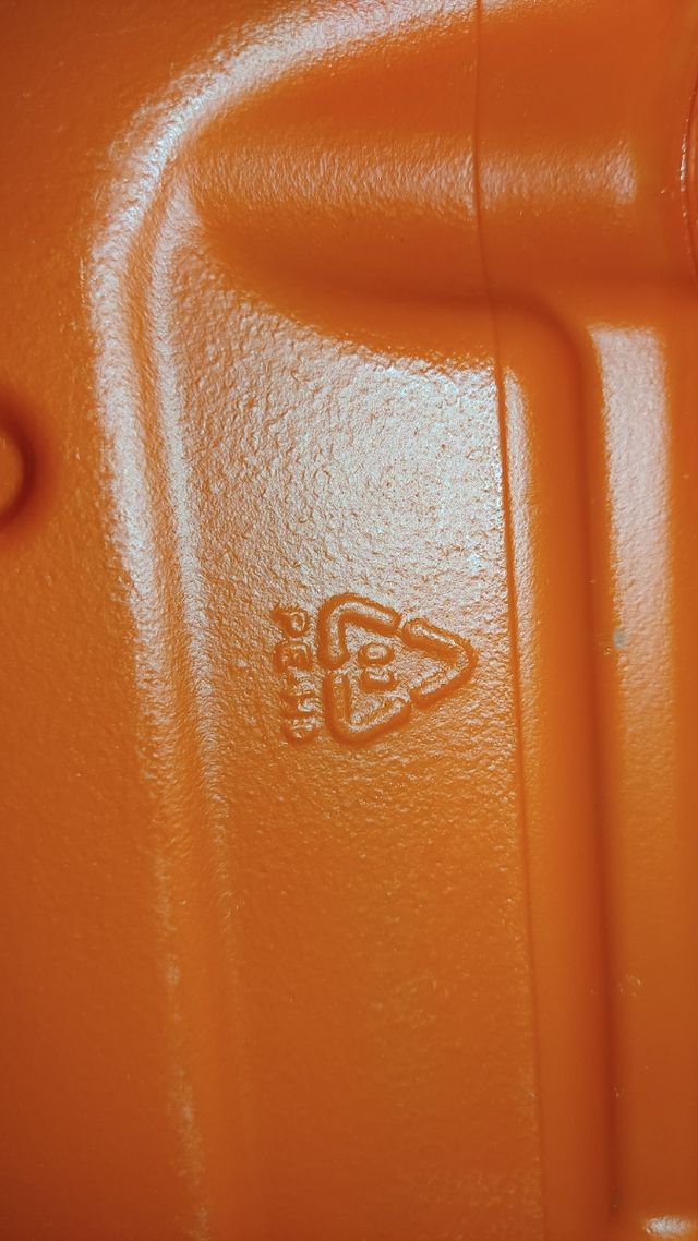 Garrafas 30 litros bidones.