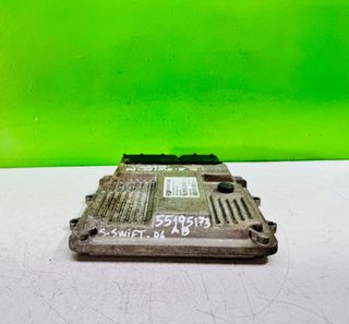 Centralita Motor Suzuki Swift 1.3DD 55195173