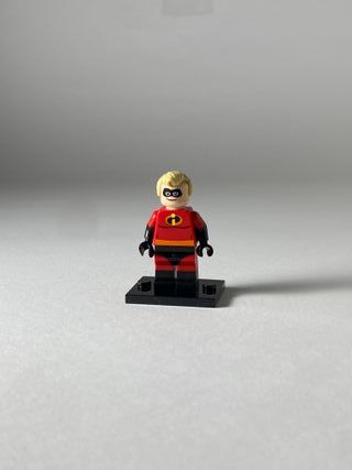 Mr. Incredible - Figurine Lego Incredibles 2