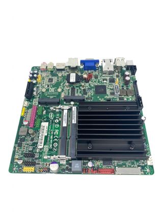 Fanless MiniPC DN2800MT