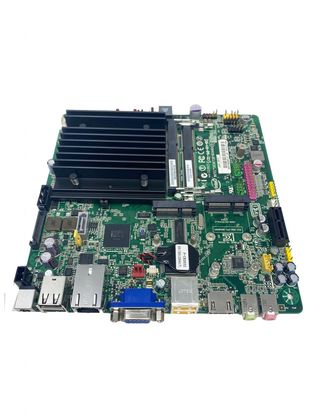 Fanless MiniPC DN2800MT