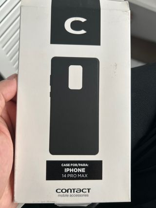 Carcasa IPhone 14 Pro Max