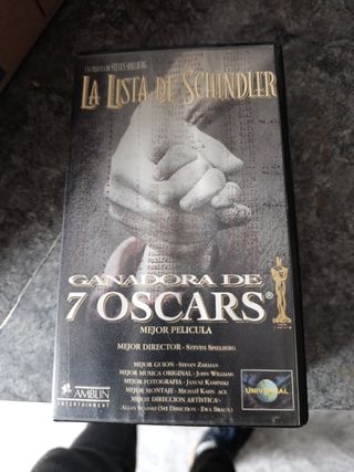 VHS: Two Much & El Principe Zamunda