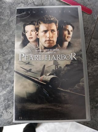 VHS: Two Much & El Principe Zamunda