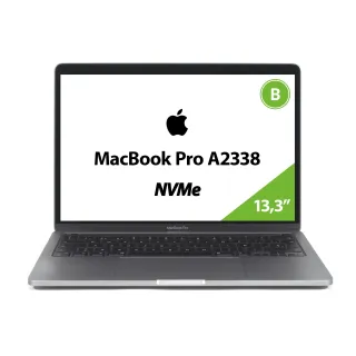 Apple MacBook Pro 13" A2338 Outlet B | M2 3.49 GHz