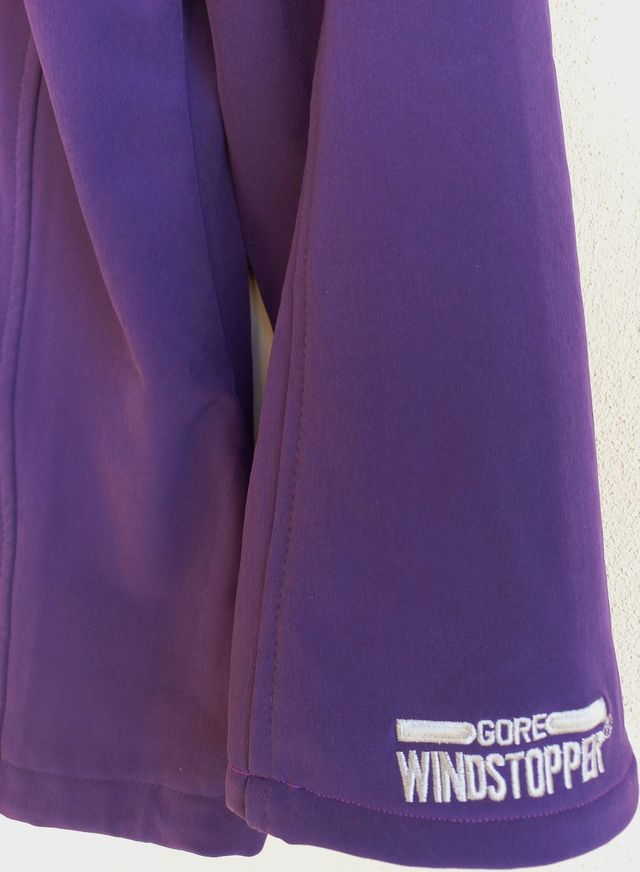 The North Face giacca jacket