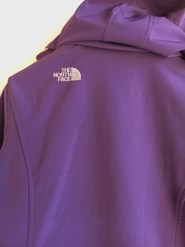 The North Face giacca jacket