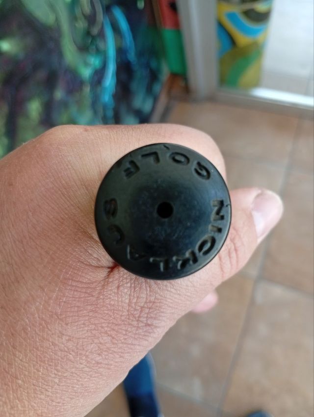 Golf pitching wedge Golden Bear Powercurve BiMetal