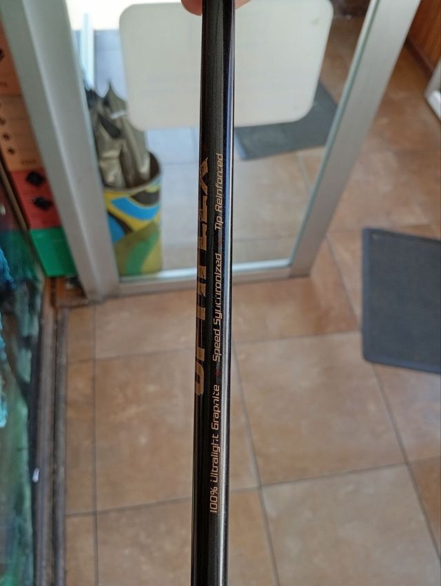 Golf pitching wedge Golden Bear Powercurve BiMetal