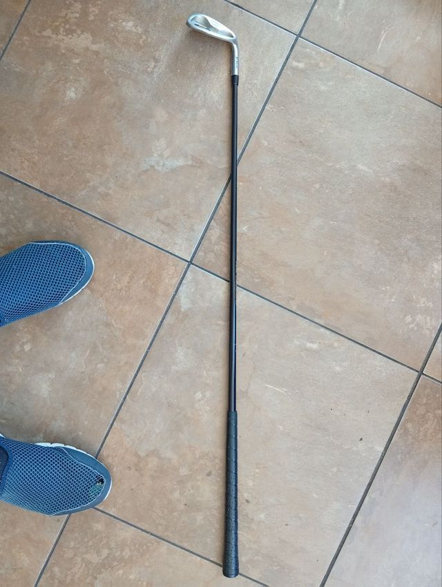 Golf pitching wedge Golden Bear Powercurve BiMetal