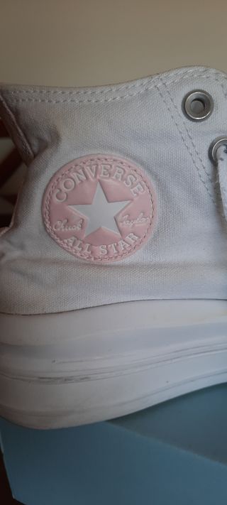 Zapatillas Converse