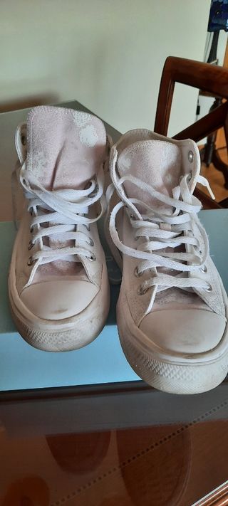 Zapatillas Converse