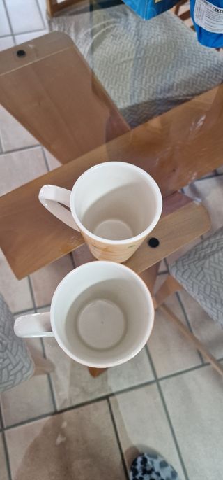 Tazze tisana 