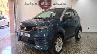 Aixam City Pack 2025