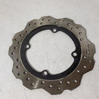 Disco de freno trasero Honda CB 500X 2022