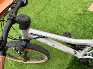 Bicicleta Scott 20" Niño o niña