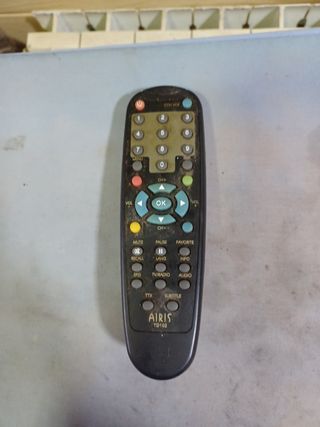 Varios Mandos, precio por cada uno