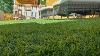 OFERTA CESPED ARTIFICIAL 25mm