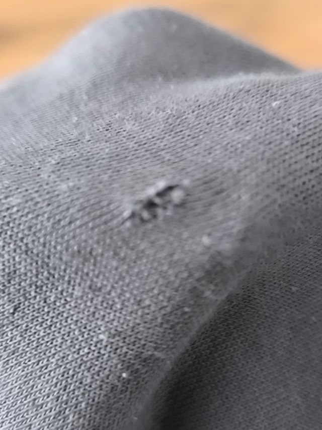 Sudadera niña. HyM. Talla 8-10