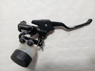 Maneta derecha BMW R 1200 S (K29)