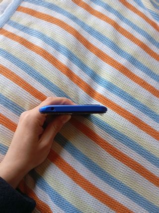 Móvil Xiaomi Redmi 9C