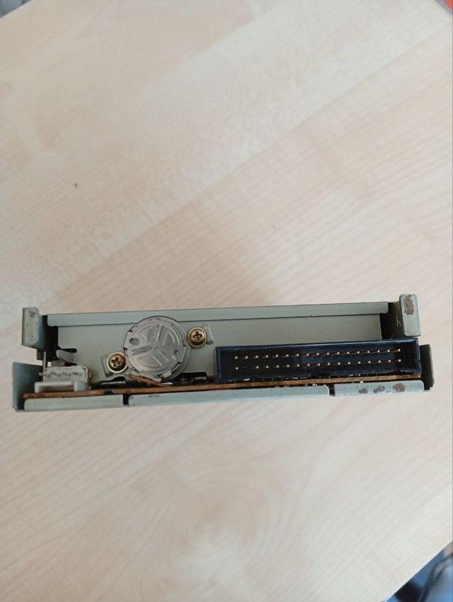 Disquetera Panasonic JU-257A607P 1.44 MB 3.5"