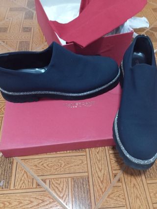 Scarpe made in Italy