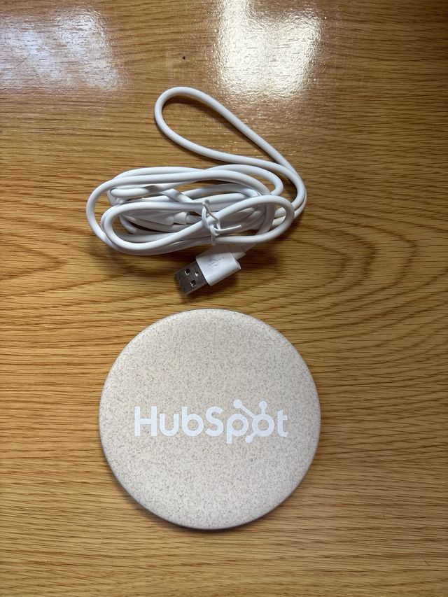 Cargador inalámbrico XD Collection 5W