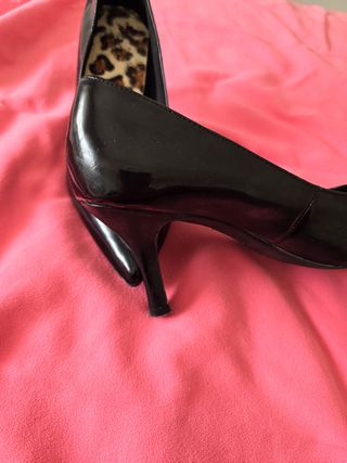 Zapatos de fiesta mujer 