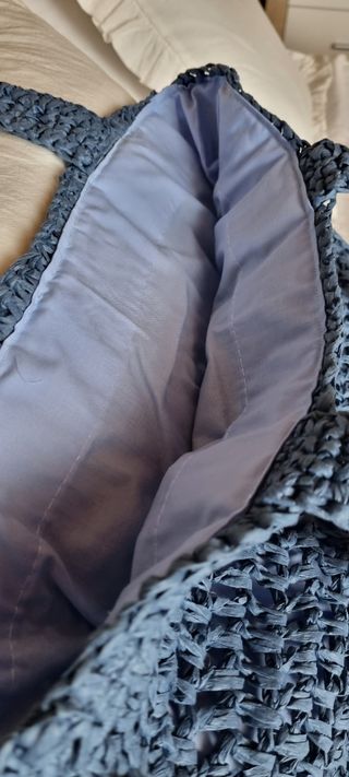 ✅️BOLSOS VERANO ‼️