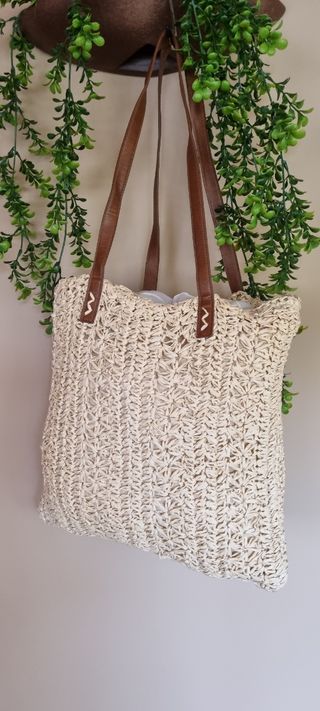 ✅️BOLSOS VERANO ‼️