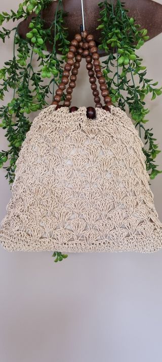 ✅️BOLSOS VERANO ‼️