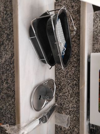 Robot la cocinera 