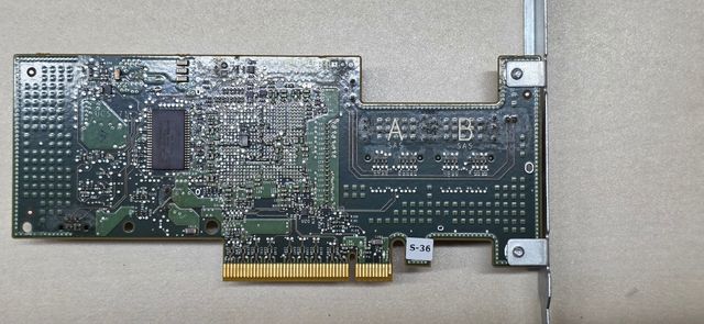 Controladora Dell PERC H200