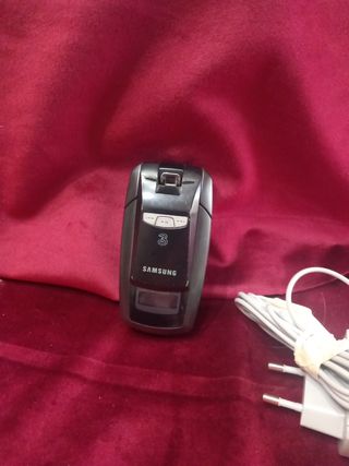 Samsung TVfonino - Telefono Vintage