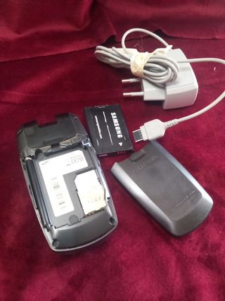 Samsung TVfonino - Telefono Vintage