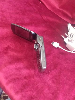 Samsung TVfonino - Telefono Vintage