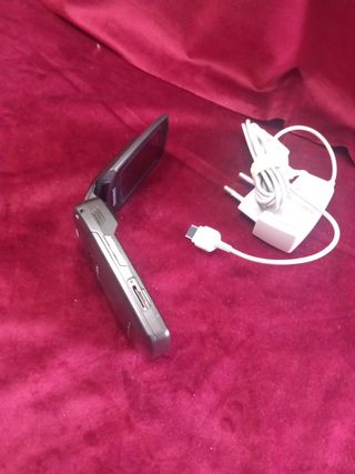 Samsung TVfonino - Telefono Vintage