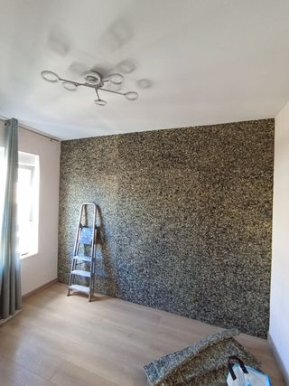 Reformas piscina - Alicatado