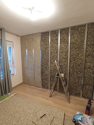 Reformas piscina - Alicatado